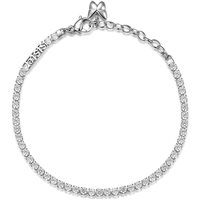 Bracciale Brosway Donna Desideri in Acciaio Zirconia BEI029 - BEI029